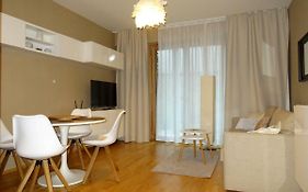 Medvedin Apartman 106